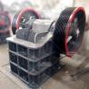Buy cheap Small Rock Jaw Crusher PE250 X 400 Dolomite Limestone Crushing from wholesalers