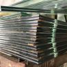 Buy cheap 4mm 5mm 6mm 8mm 10mm Tempered And Laminated Glass Wall white Grey Clear Float Toughened Glass Tempered Glass For Balustrade / Curtain Wall from wholesalers