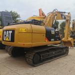 Cat 320D2 Excavator 20ton Original Hydraulic Pump Used for Caterpillar CAT 320DL