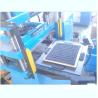 Buy cheap Punching Machine for Rubber Parts, Punch Press, Stamping from wholesalers