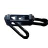 Buy cheap Industrial Grade Drop Forged Rivetless Chain with Straight Link Style and 2.5 Inches Link Length from wholesalers