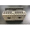 Buy cheap 4 Pole Mini AC Contactor / Definite Purpose Contactor Interlocking Home Contactor from wholesalers