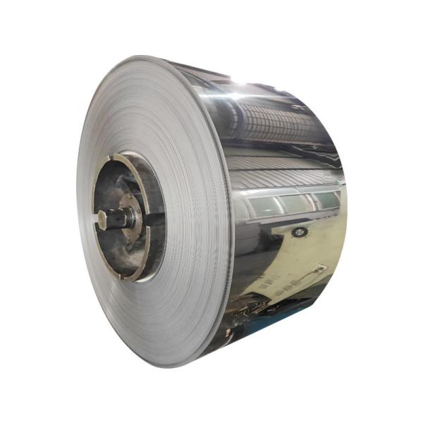Buy cheap 316 304 201 Stainless Steel Coils For Architectural Constructions from wholesalers