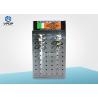Buy cheap POS Sidekick Cardboard Display Stand For Sunglasses for Walmart Retail Store from wholesalers