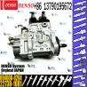 Buy cheap Diesel Fuel Injector Pump 094000-0200 094000-0204 For HINO 22730-1080 from wholesalers