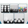 Buy cheap PC Fully Automatic Led Bulb Making LED Bulb Molding Machine 5ML 10ML 22KW from wholesalers