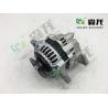 Buy cheap 24V 45A CW Alternator for Hitachi excavator ZX60 ZX70 Kobelco SK70 4JG1 ISUZU 8971822892 8771822892 replacement parts from wholesalers