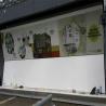 Buy cheap Signage & Wayfinding Elements Of Vitreous Enamel Panels In Artworks from wholesalers