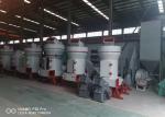 Limestone Ore Powder Pulverizer Machinery Perlite Production Plant