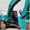 Buy cheap 25300KG Operating Weight Kobelco SK260 Excavator in Shanghai Japan Made 2019 Year from wholesalers