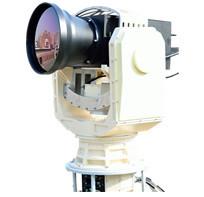 Buy cheap Fully Sealed Waterproof Electro Optical Infrared Tracking Camera System JH602-1100 from wholesalers