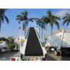Buy cheap Civil Aircraft 8m Conveyor Belt Loader from wholesalers