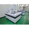 Buy cheap High Efficiency CNC Video Measuring System Flatness Measuring Instrument from wholesalers