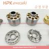 Buy cheap HPV95 Hydraulic Pump Spare Parts Repair Kits For PC200-7 PC210-6 PC220-7 from wholesalers