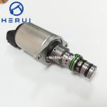 TM1012162 Hydraulic Pump Proportional Solenoid Valve For DX215 DX225 DX235-9C