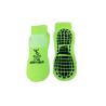 Buy cheap Non Slip Trampoline Socks Children Adult Anti Skid Bounce Hospital Non Skid Barre Socks from wholesalers