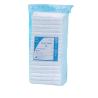 Buy cheap High Breathability Multifunctional Zig Zag Cotton Pleats Regular Folding Height 4.5cm from wholesalers