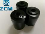 Diameter 39mm Anodized Type II 20mm CNC Metal Machining