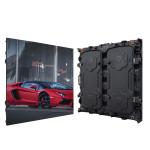 Frontage lighting SMD2727 Outdoor Led Panel 960×960mm Advertising