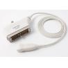 Buy cheap Cardiac Phased Array Ultrasound Transducer Probe SonoScape 2P1 For SSI-5000/SSI-6000/SSI-8000/S6/S8 from wholesalers