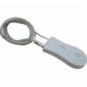 Buy cheap 8.2 MHZ Retail Security Tags / Alarming Super Cable Tag For Clothing from wholesalers