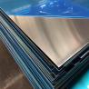 Buy cheap ISO9001 2014 Aluminum Sheet Rustproof 500mm from wholesalers