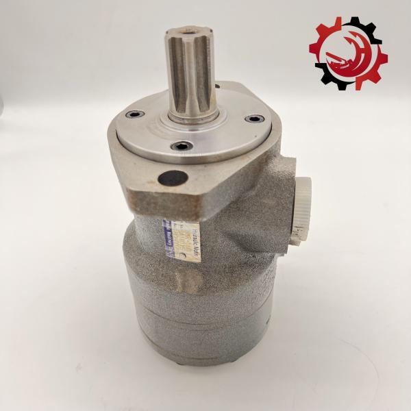 Hydraulic Gear Pump For Zoomlion Sany Concrete Pumps Customizable Models Gear