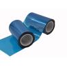 Buy cheap Self Adhesive Window Protective Film Blue PE For Glass Security 10mm-1500mm from wholesalers