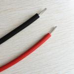 XLPE 1kV ACSR Overhead Insulated Cable Anti Aging Eco Friendly