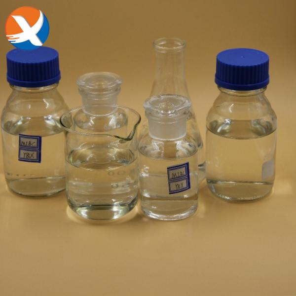 Buy cheap Beneficiation Chemicals Methyl Isobutyl Carbinol Transparent Liquid from wholesalers