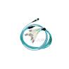 Buy cheap LSZH Optical Fiber Patch Cord, fiber optic patch cord supplier from wholesalers