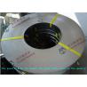 Buy cheap TOKKIN 350 AM350 ASL350 Cold Rolled Polished Stainless Steel Strips , Thick 0.03mm - 1.27 mm from wholesalers