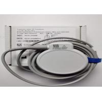 Buy cheap IPx8 Waterproof US Ultrasound Transducer 8 Ultrasound Crystals 1MHz product