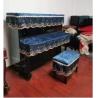 Buy cheap Craft Clear Acrylic Piano Stand for sale with Acrylic piano accessories piano bench adjustable keyboard piano bench from wholesalers