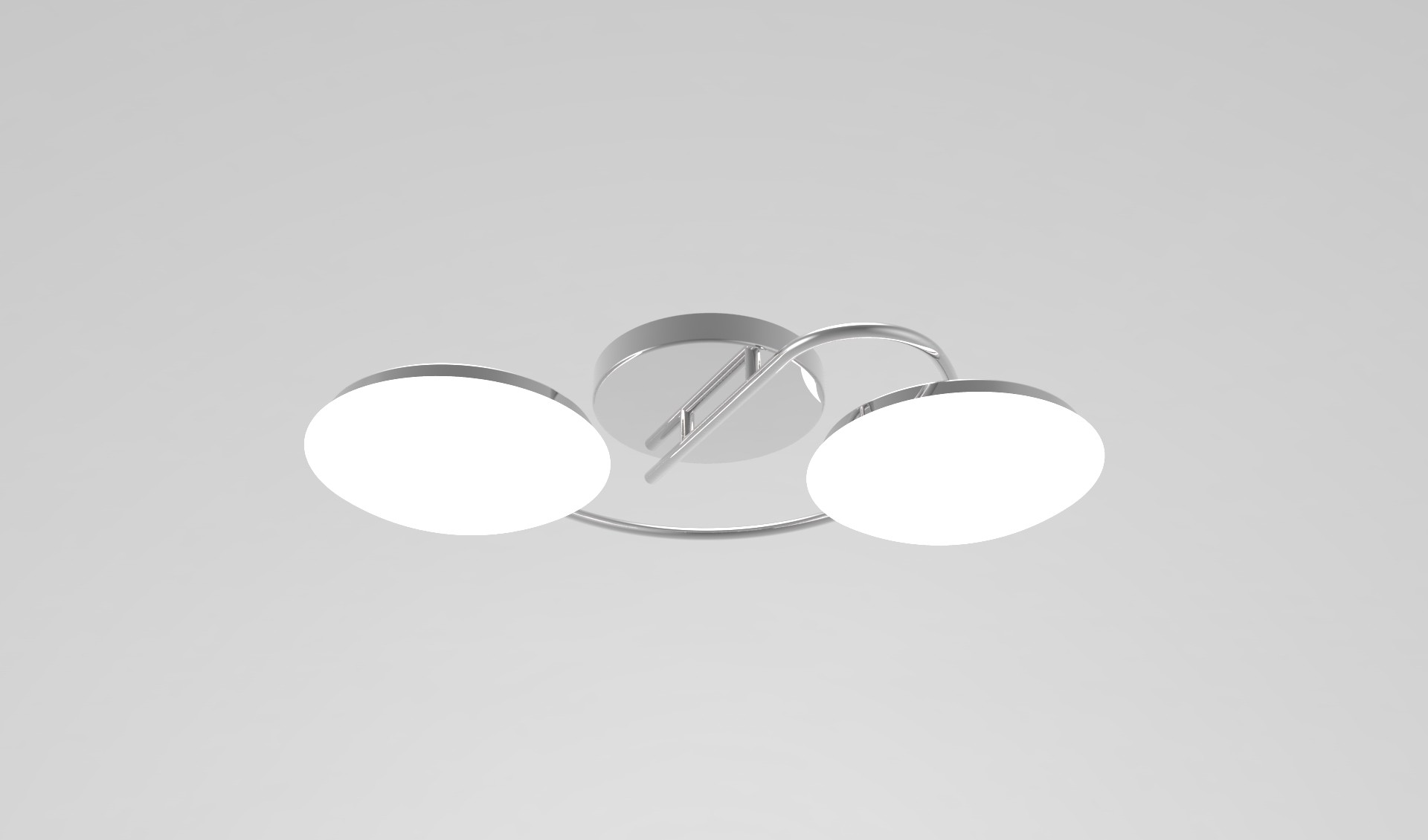 2018 Modern New Design LedLight Hanging Pendant Lamp