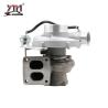 Buy cheap VA570100 24100-4480C Engine Parts Turbochargers , Kobelco Excavator RHG6 Turbo from wholesalers