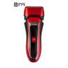 Buy cheap 100% Waterproof Beard Trimmer Electric Shaver With Double Shaving Foils from wholesalers