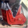 Buy cheap 11-20T Excavator Hydraulic Concrete Crusher Crushing Pliers For Excavators from wholesalers