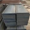 Buy cheap Q235B 8mm Mild Steel Sheet Hot Rolled MS Plate 4m Length Black from wholesalers