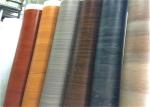 Rigid Wood Grain Cabinet Covers Laminate Covering For Kitchen Cupboard Doors