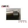 Buy cheap Brown Aluminum Ø 74mm Leaf Shaft For 3 Inch Core from wholesalers