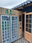 Refrigerated Vending Machines For Dairy Products -22~20℃ Automated Cheese