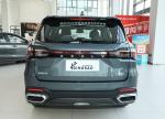 Geely Car 5 Door 7 Seat SUV 2.0T Gasoline Petrol Oil Fuel New Car