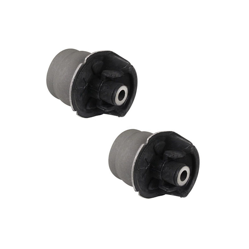Auto System Rear Subframe Trailing Control Arm Bush Suspension Bushing 48725-12570 48725-12580 48725-28050 4872502230 Fo