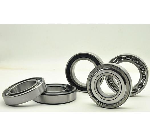 Buy cheap Double Row Deep Groove Ball Bearing Small Friction Resistance from wholesalers