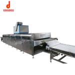 Professional Industrial Noodle Making Machine Dried Stick Noodles Production