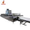 Buy cheap Professional Industrial Noodle Making Machine Dried Stick Noodles Production from wholesalers