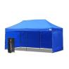 Buy cheap canopy advertisement frame big outdoor party tent 3X6m from wholesalers