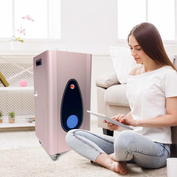 Buy cheap Health Care 900w Hydrogen Inhalation Machine , Molecular Hydrogen Machine from wholesalers