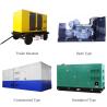 Buy cheap 1206A-E70TTAG2 150kw Perkins Diesel Power Generator from wholesalers
